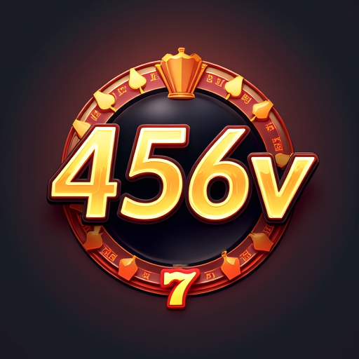Logo 456v